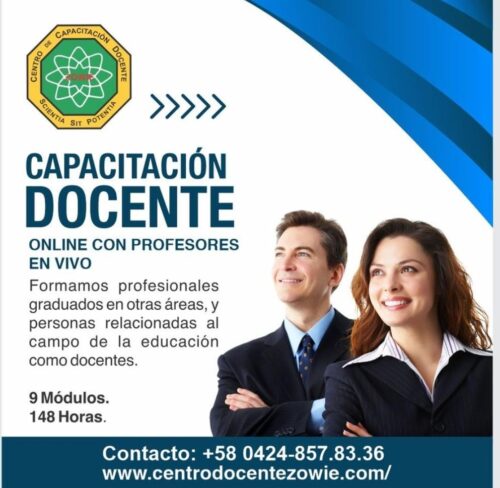 Componente Docente
